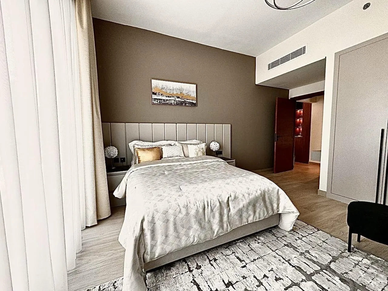 Prime Gardens Lejlighed Dubai 0*,