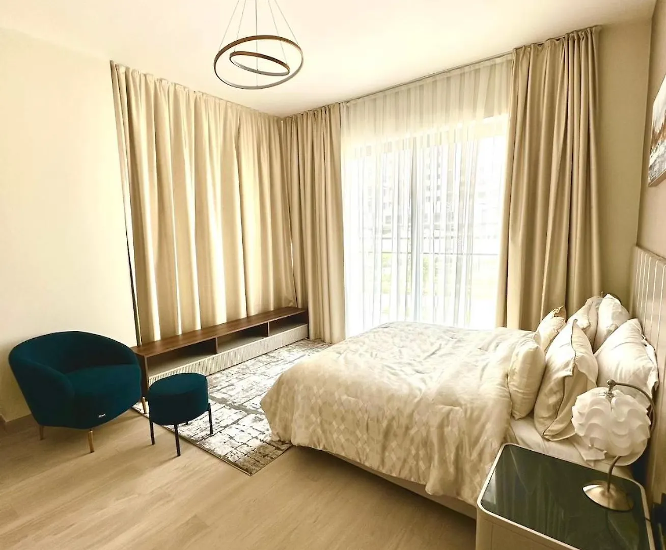 Prime Gardens Lejlighed Dubai